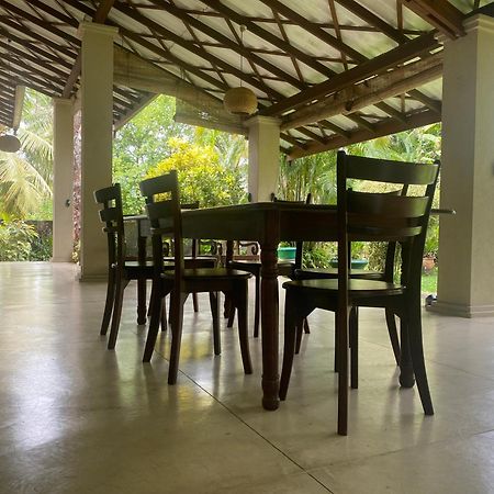 Tangalle Green House Esterno foto