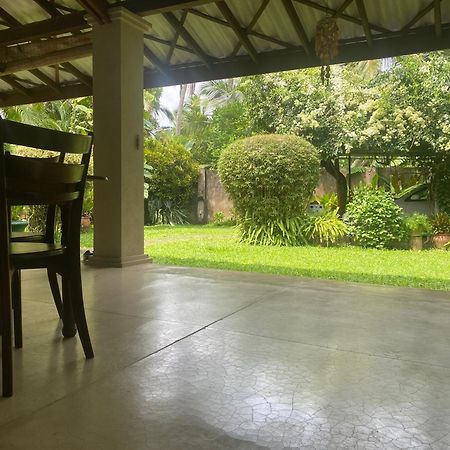 Tangalle Green House Esterno foto
