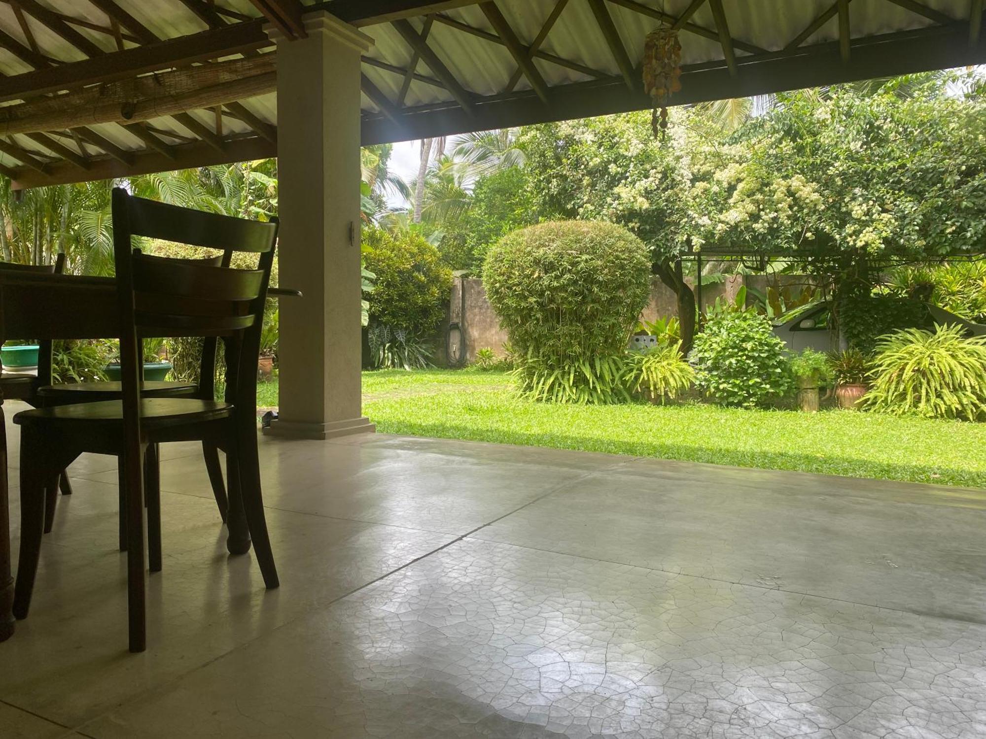 Tangalle Green House Esterno foto