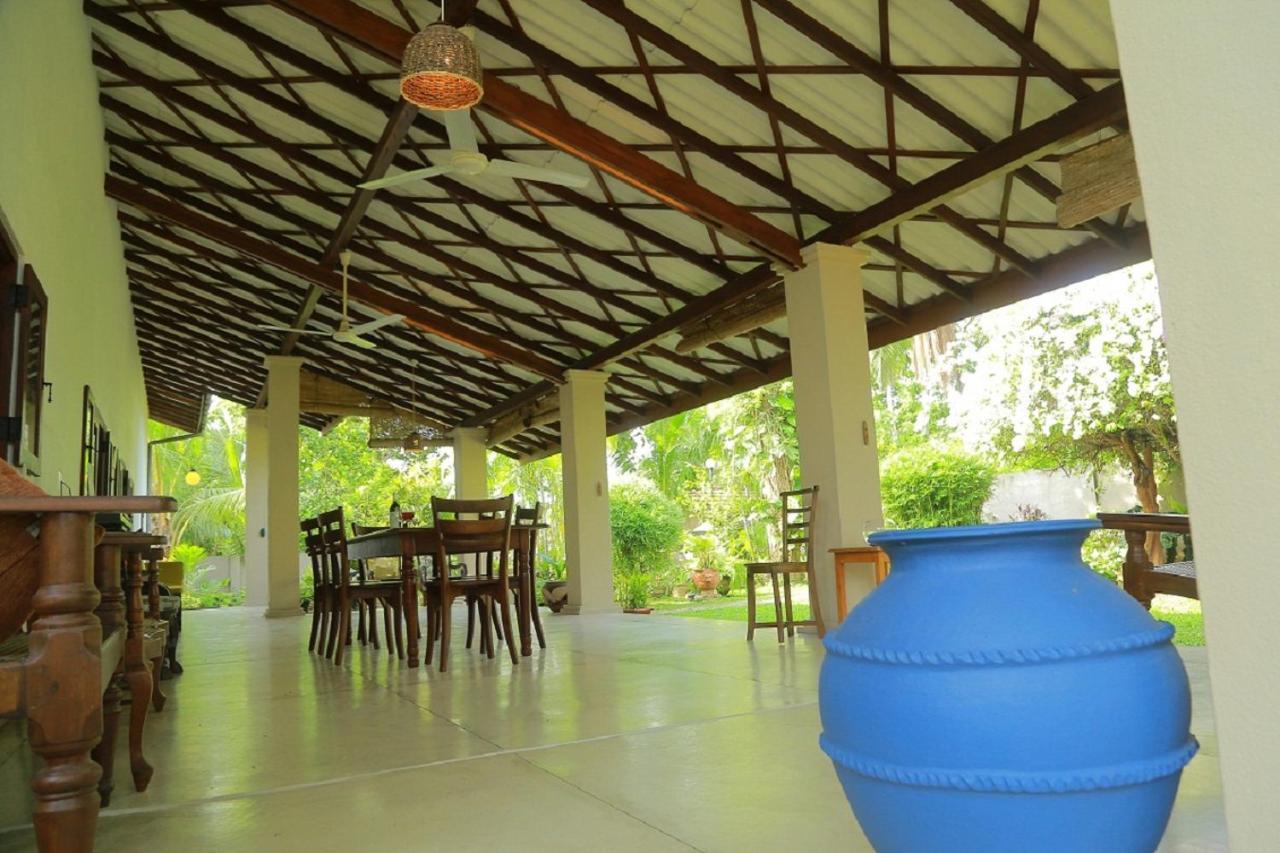 Tangalle Green House Esterno foto