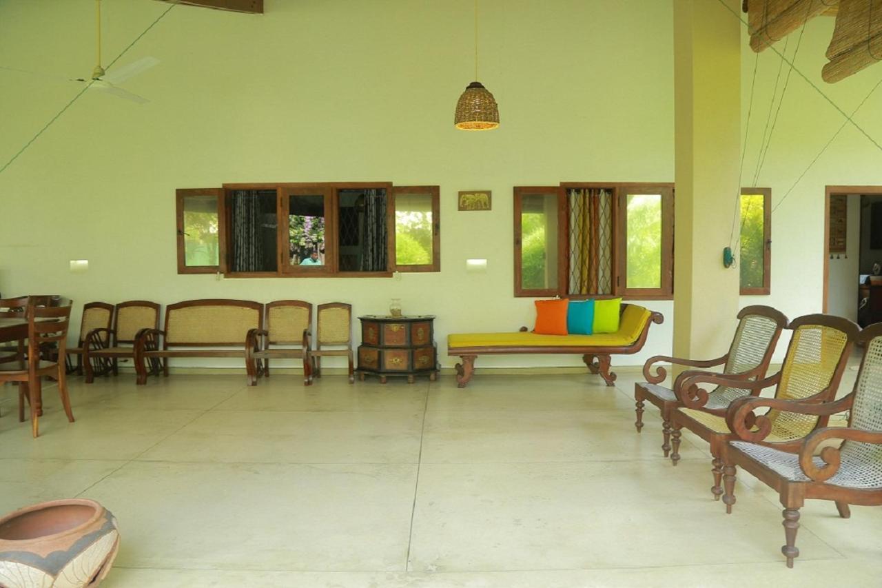 Tangalle Green House Esterno foto
