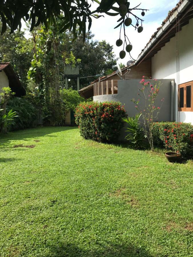 Tangalle Green House Esterno foto