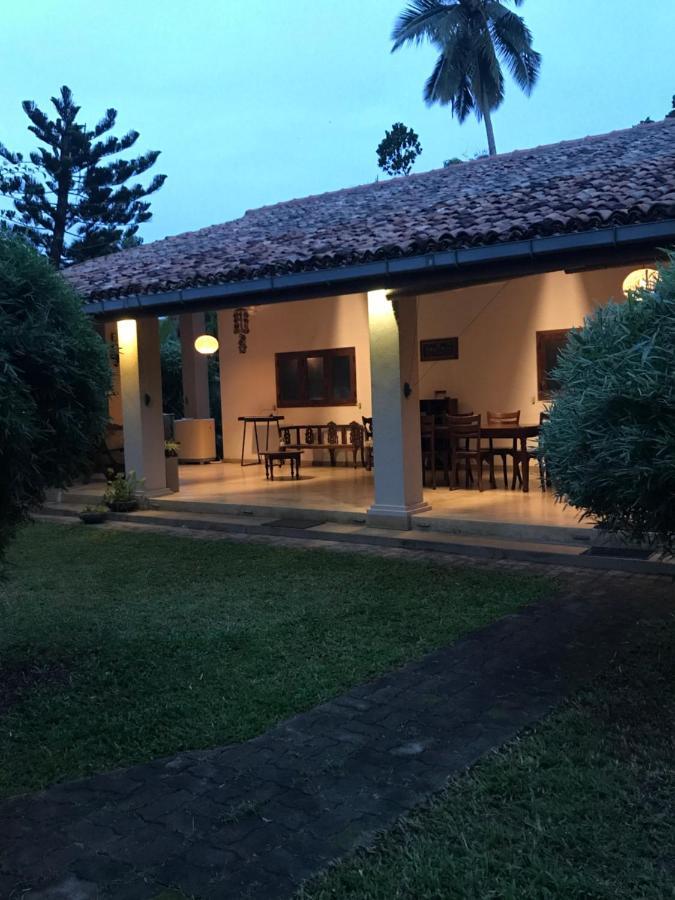 Tangalle Green House Esterno foto